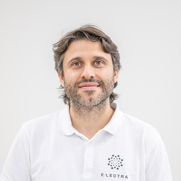 Mauro Di Monaco