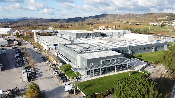 Montone operational site